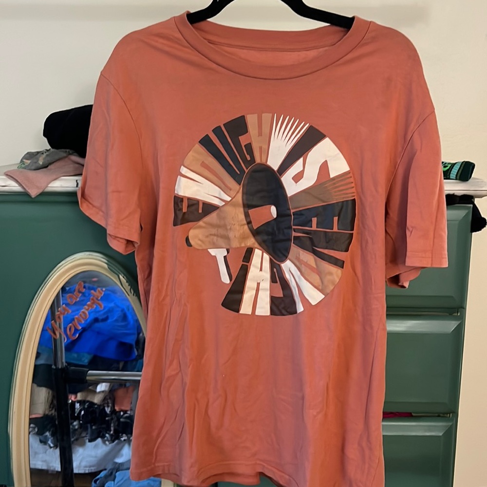 Enough is enough from Target
